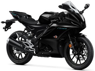2023年 YZF-R125Tech Black