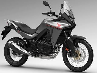 2023年 XL750 TRANSALPMatte Iridium Gray Metallic