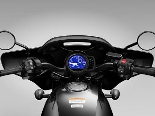 2023年 CMX1100T Rebel