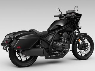 2023年 CMX1100T Rebel  DCT