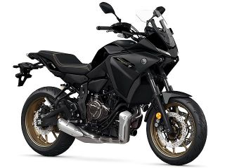 ヤマハ（YAMAHA）2023年 TRACER 7・マイナーチェンジのカタログ