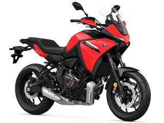 2023年 TRACER 7Redline