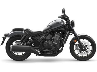 2023年 REBEL 1100イリジウムグレーメタリック