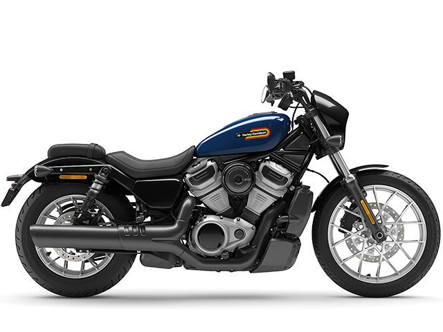 ハーレーダビッドソン（Harley-Davidson） RH975Sナイトスタースペシャル | RH975S NIGHTSTER  SPECIALの型式・スペックならバイクブロス