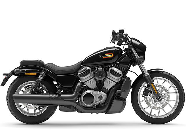 ハーレーダビッドソン（Harley-Davidson） RH975Sナイトスター ...