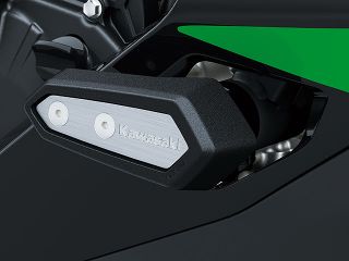 2023年 Ninja ZX-4R SE