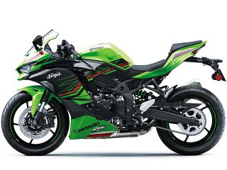 エヌ、シロボシダカラ カワサキ（KAWASAKI）Ninja ZX-4Rのカタログ情報 | 沖縄のバイク