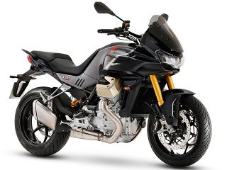 2023年 V100 Mandello Sアバンギャルドグレー