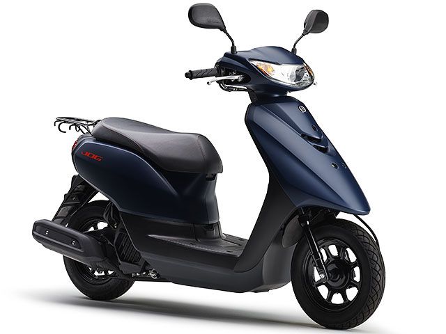 YAMAHA JOG（CY50）【ジャンク扱い】 | www.innoveering.net