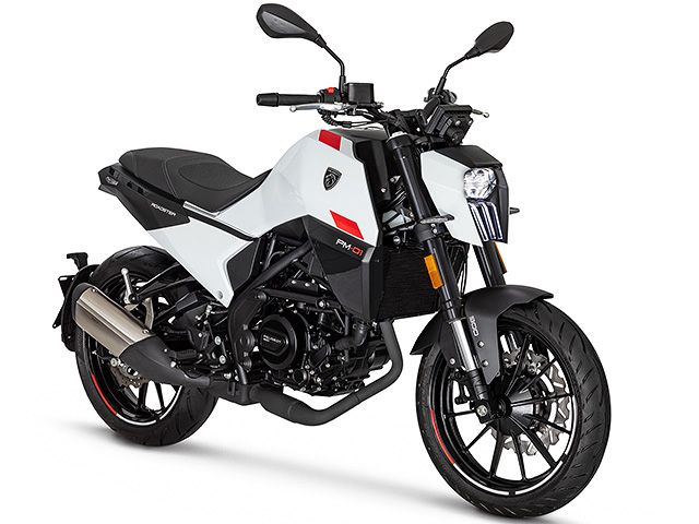 PEUGEOT プジョー AU01 クロスアーバンバイク プジョー（Peugeot） PM-01 300の型式・スペックならバイクブロス