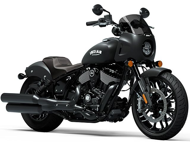 インディアン（Indian） スポーツチーフ | Sport Chiefの型式