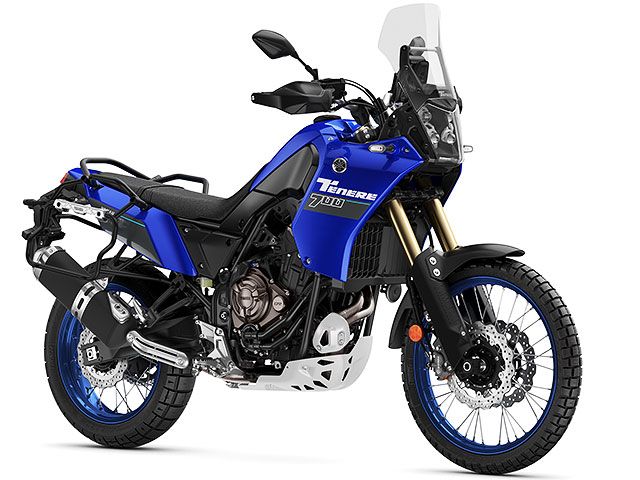 ヤマハ（YAMAHA） テネレ700エクスプロールエディション | Tenere700