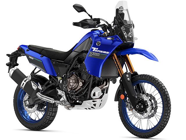 ヤマハ（YAMAHA） テネレ700エクストリームエディション | Tenere700 Extreme Editionの型式・スペックならバイクブロス