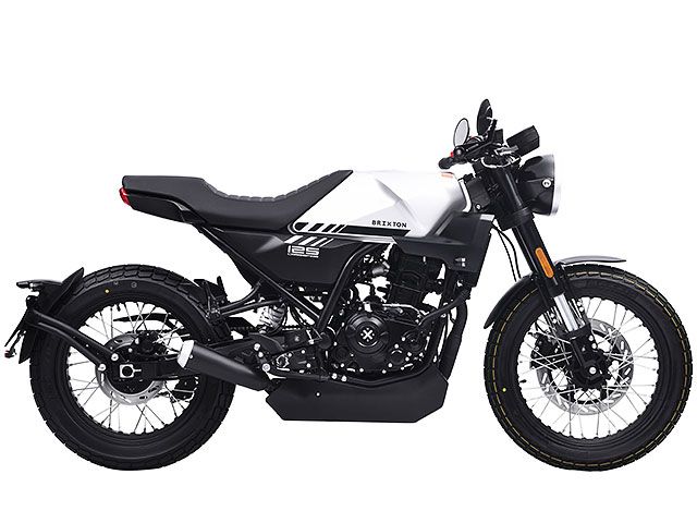 ブリクストンモーターサイクルズ（BRIXTON MOTORCYCLES） クロス