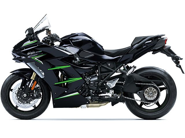 カワサキ（KAWASAKI） ニンジャH2 SX | Ninja H2 SXの型式・スペック 