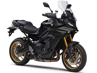 ヤマハ（YAMAHA）2023年 TRACER9 GT ABS・カラーチェンジの