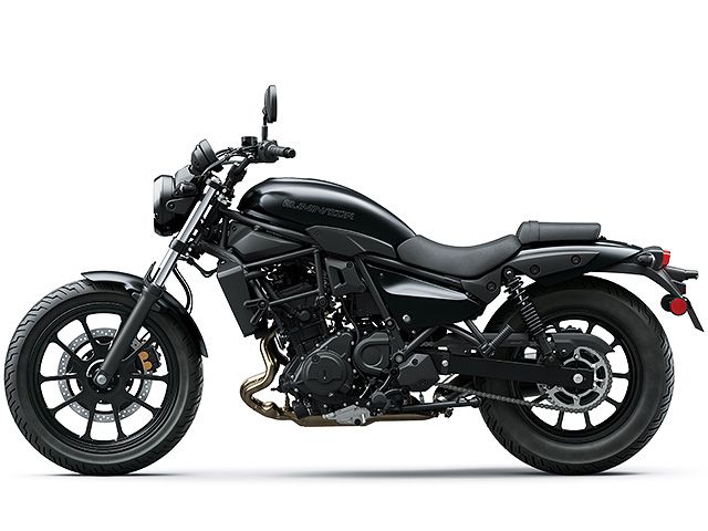 カワサキ（KAWASAKI） エリミネーター400 | ELIMINATOR 400の型式・諸