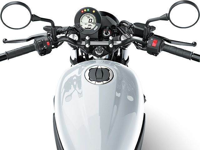 カワサキ（KAWASAKI） エリミネーター400 | ELIMINATOR 400の型式・諸