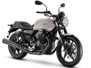 2023年 V7 Stoneアルミニウムグレー