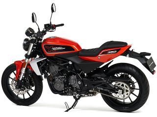2023年 X350