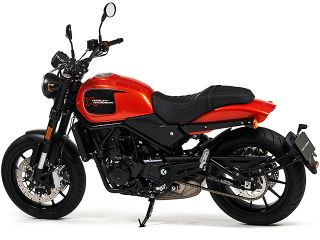 2023年 X500