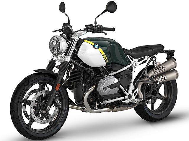 ビーエムダブリュー（BMW） Rナインティ スクランブラー | R nineT Scramblerの型式・スペックならバイクブロス