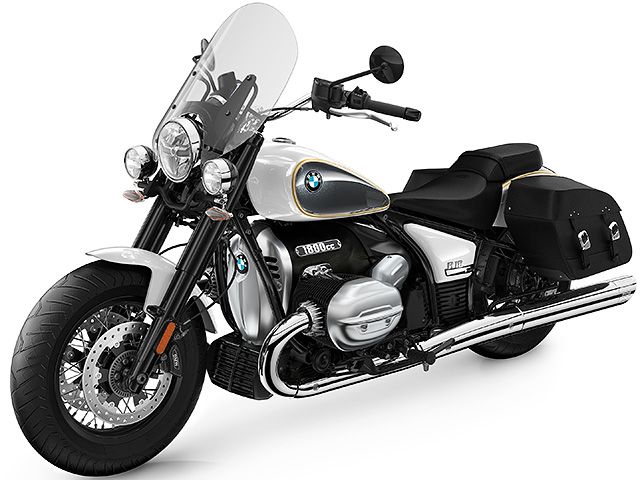 ビーエムダブリュー（BMW） R18クラシック R18 Classicの型式・諸元表・詳しいスペック-バイクのことならバイクブロス