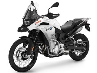 2022年 F850GS Adventureライトホワイト