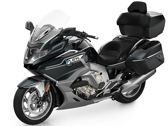 ビーエムダブリュー（BMW） K1600GTLの型式・諸元表・詳しいスペック