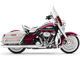 FLHFB Electra Glide HIGHWAY KING