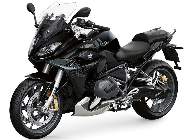 ビーエムダブリュー（BMW） R1250RSの型式・スペックならバイクブロス