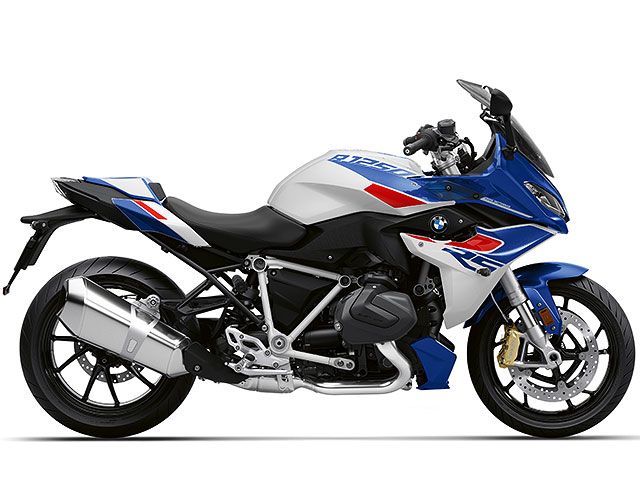 ビーエムダブリュー（BMW） R1250RSの型式・スペックならバイク