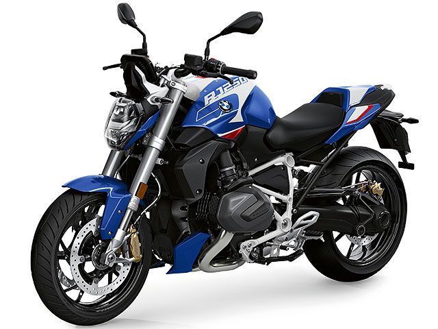 正規品／ビーエムダブリュー F900XR R1250R R1250RS BMW 純正 Touring