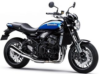 カワサキ（KAWASAKI）2022年 Z900RS 50th Anniversary・特別・限定仕様 