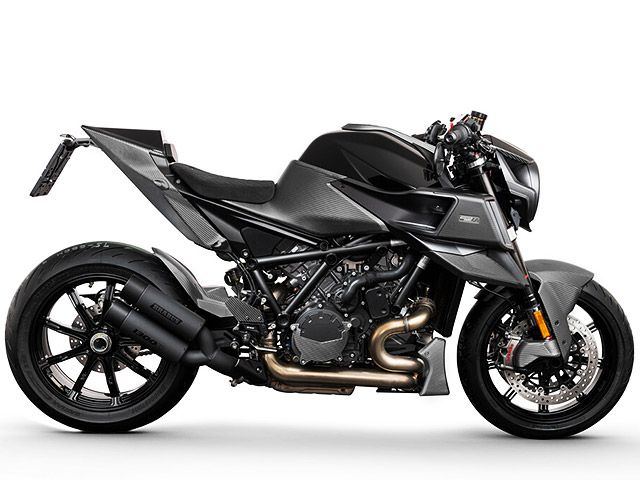 BRABUS専用 BRABUS Monoblock Z 