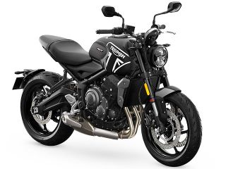 2023年 TRIDENT 660