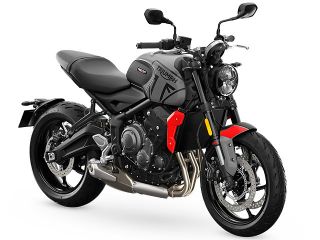 2023年 TRIDENT 660