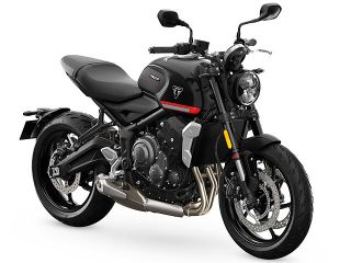 2023年 TRIDENT 660