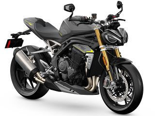 2023年 Speed Triple 1200RS