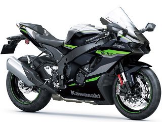 カワサキ（KAWASAKI）2017年 Ninja ZX-10R ABS KRT Edition・特別 