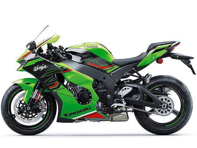 カワサキ（KAWASAKI） ニンジャZX-10R | Ninja ZX-10Rの型式・諸元表