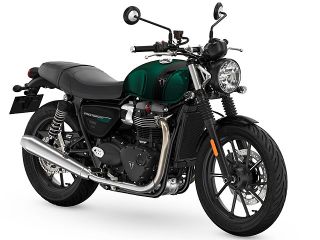 トライアンフ（TRIUMPH）2024年 Speed Twin 900・カラーチェンジのカタログ情報 | 沖縄のバイクを探すなら【グーバイク沖縄】