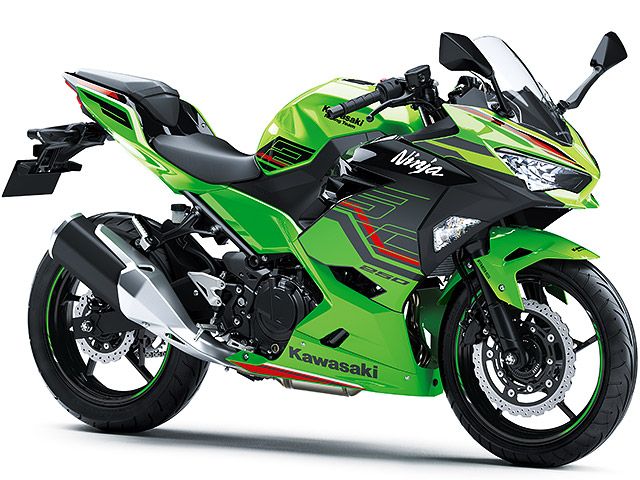 カワサキ（KAWASAKI） ニンジャ250 | Ninja 250のバイク買取相場・新車