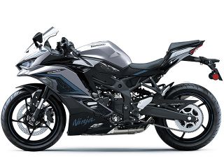 カワサキ(KAWASAKI)2024年 Ninja ZX-25R SE・カラーチェンジの カワサキ(KAWASAKI)2024年 Ninja ZX-25R SE・カラーチェンジの