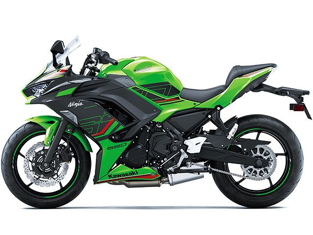 カワサキ（KAWASAKI） ニンジャ650 | Ninja 650の型式・諸元表・詳しい