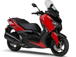 ヤマハ（YAMAHA）2023年 XMAX 250ABS・フルモデルチェンジのカタログ情報 | 沖縄のバイクを探すなら【グーバイク沖縄】