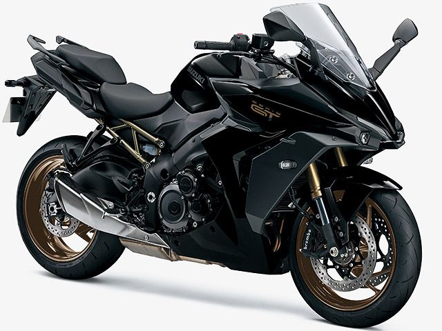 スズキ（SUZUKI） GSX-S1000GTの型式・スペックならバイクブロス