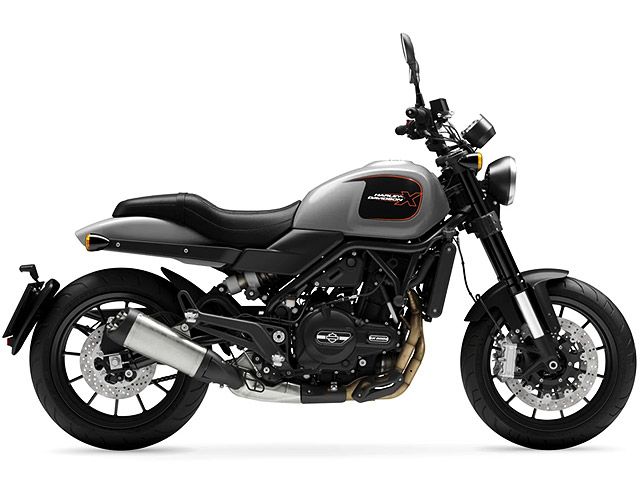 ハーレーダビッドソン（Harley-Davidson） X500の型式・スペックならバイクブロス