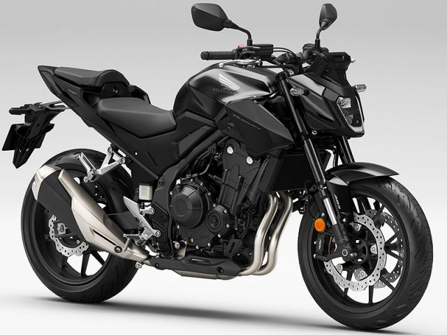 ホンダ（HONDA） CB500ホーネット | CB500 HORNETの型式・スペックならバイクブロス