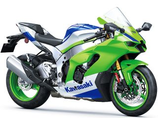 カワサキ（KAWASAKI）2016年 Ninja ZX-10R ABS KRT Edition・特別 